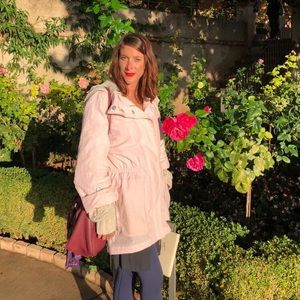 Meet your Posher, Whitney